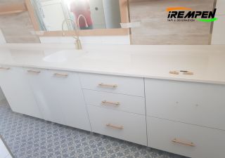hilton lavabo