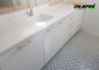 hilton lavabo