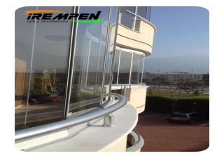 cam balkon