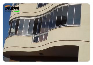 cam balkon