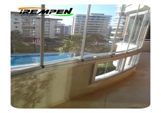 cam balkon