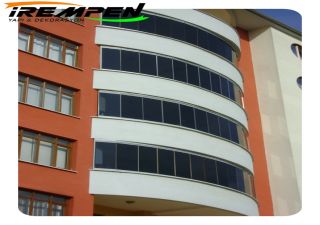 cam balkon