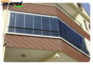 cam balkon