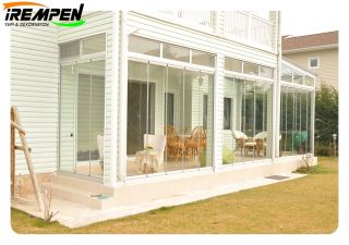 cam balkon