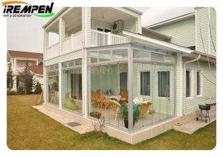 cam balkon