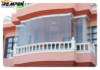 cam balkon