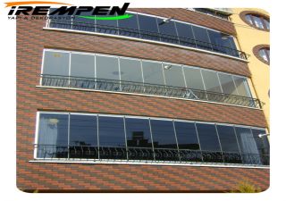 cam balkon