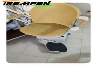 ENGELLİ MERDİVENİ ASANSÖRÜ