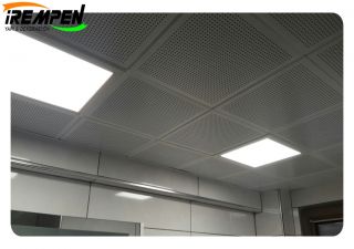 clip-in tavan
