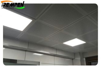 CLIP-IN TAVAN