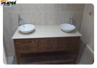 hilton lavabo
