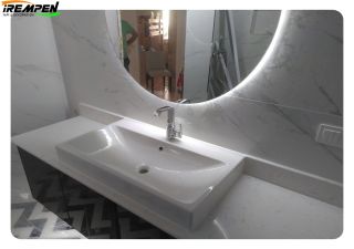 hilton lavabo
