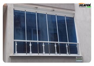cam balkon