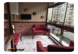 cam balkon