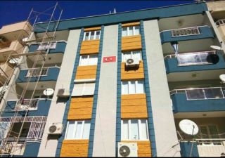 DIŞ CEPHE YALITIM