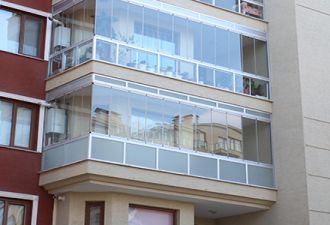 CAM BALKON