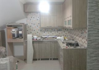 Komple Tadilat