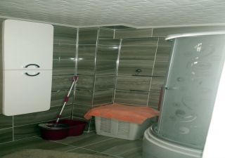 Banyo ve Wc