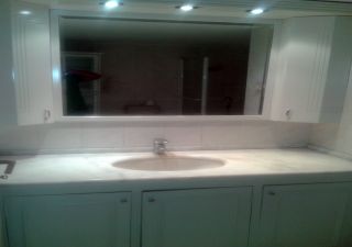 Banyo ve Wc