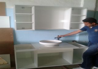 Banyo ve Wc