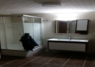 Banyo ve Wc
