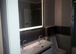 Banyo ve Wc