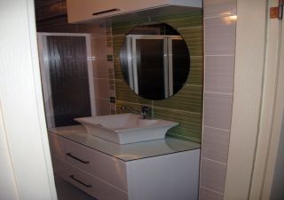 Banyo ve Wc