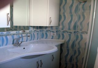 Banyo ve Wc