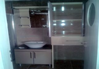 Banyo ve Wc