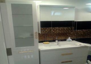Banyo ve Wc