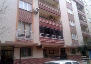 Cam Balkon
